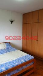 Blk 7 Toh Yi Drive (Bukit Timah), HDB Executive #101697202
